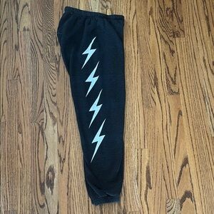 Aviator nation bolt sweats